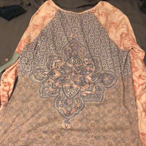 NWT***Coldwater Creek Long Sleeve - Picture 6 of 7